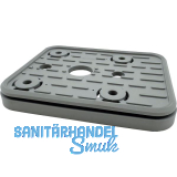 HOMAG Saugerplatte oben 115x140x7 mm zu BHC