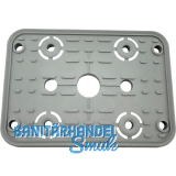 HOMAG Saugerplatte oben 160x114 mm zu VENTURE