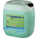 RIEPE Gleitmittel NFLY (UN 1170) 30 Liter f�r Kantenanleimmaschinen