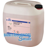 RIEPE Reinigungsmittel LP163/93 (UN 1993) 30 Liter zu Kantenanleimmaschinen