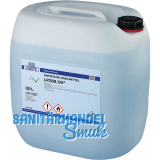 RIEPE Antistatik-K�hlmittel LP289/99 (UN 1987) 30 Liter zu Kantenanleimmaschinen