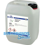 RIEPE Trennmittel LPZ/II (UN 1170) 10 Liter f�r Kantenanleimmaschinen