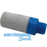 Schalld�mpfer UC-1/8 zu WEEKE