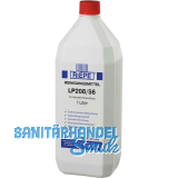 RIEPE Reinigungsmittel LP 208/56 1 Liter zum manuellen Plattenreinigen