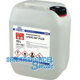 RIEPE Reinigungsmittel LP 305/98 PLUS 10 Liter zum manuellen Plattenreinigen