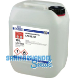 RIEPE Reinigungsmittel LP 208/56 10 Liter zum manuellen Plattenreinigen