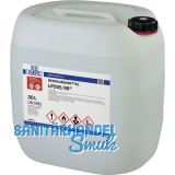 RIEPE Reinigungsmittel LP 305/98 30 Liter zum manuellen Plattenreinigen