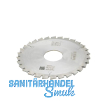 HOMAG S�geblatt 125 x 2,6x32,Z30 ES