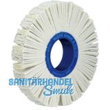 RIEPE Tuch-Sisal Lamellenr�der passend zu BRANDT und HOMAG Kantenanleimmaschinen