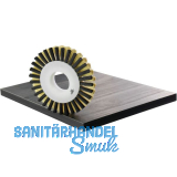 RIEPE Texture Finih Unit zu Kantenanleimmaschinen