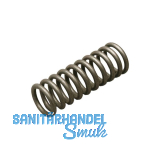 GANNOMAT Druckfeder zu Selekta 252