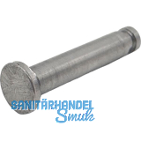 GANNOMAT Bolzen zu Selekta 252