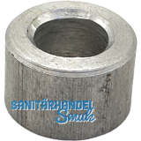 GANNOMAT F�hrungsh�lse kurz zu Selekta 253