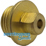 GANNOMAT Ventilstiftf�hrung zu Selekta 253