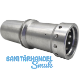 GANNOMAT Zylinder zu Selekta 252