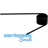 GANNOMAT Schenkelfeder zu Selekta 252