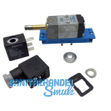 Magnetventil MFH-5-PK-3