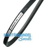 OPTIBELT Keilriemen 3V 250 9N 635LA