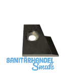 LANGE Messer f. Fl�chenziehklinge oben rechts, poliert B85+B90