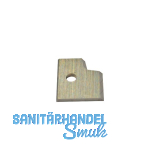 LANGE Messer R 2 f�r Eckenkopieraggregat, B 90 KFE/B 85 KFE