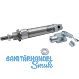 Zylinder Rollenfreilauf zu STRIEBIG