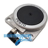 Zylinderklemmen zu STRIEBIG