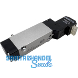 Magnetventil MEH-5/2-5,0-B