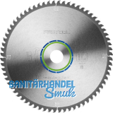 FESTOOL Spezial-S�geblatt 260x2,4x30 mm Z68 TF