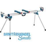 BOSCH Arbeitstisch GTA 3800