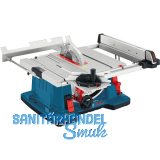 BOSCH Tischkreissäge GTS 10 XC BOSCH Tischkreissäge GTS 10 XC