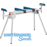 BOSCH Arbeitstisch GTA 2600