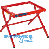 BOSCH Transport- und Arbeitstisch GTA 6000