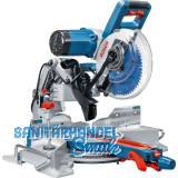 BOSCH Paneelsäge GCM 10 GDJ BOSCH Paneelsäge GCM 10 GDJ