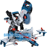 BOSCH Akku-Paneels�ge GCM 18V-216 DC solo