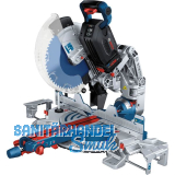 BOSCH Akku Paneels�ge GCM 18V-305 GDC Professional