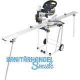 FESTOOL Kapp-Zugsäge KAPEX KS 120 REB Set-UG FESTOOL Kapp-Zugsäge KAPEX KS 120 REB Set-UG