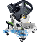 FESTOOL Akku-Leistens�ge SYMC 70 EB-Basic SYMMETRIC