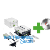 FESTOOL Akku-Tischkreiss�ge CSC SYS 50 Master Edition