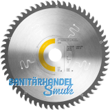 FESTOOL Kreiss�geblatt WOOD FINE CUT 254x2,4x30 mm W60