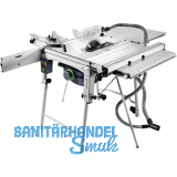 FESTOOL Tischkreiss�ge TKS 80 EBS-Set mit SawStop-Technologie