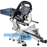 FESTOOL Akku-Kapp-Zugs�ge KSC 60 EB-Basic KAPEX