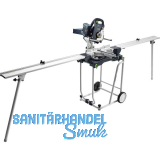 FESTOOL Akku-Kapp-Zugs�ge KSC 60 EB 5,0 I-UG-Set KAPEX