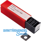 SCM Ersatzhobelmesser