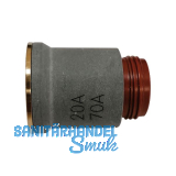 POLOGEN Plasma Au�end�se 20-70 A Maximum Life