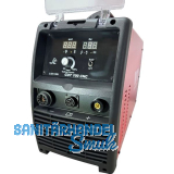 POLOGEN Plasma Schneidanlage Inverter CUT 100 CNC