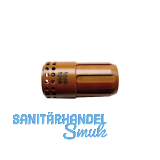 POLOGEN Plasma Luftverteiler Swirl-Ring 100-125 A Maximum Life