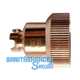 POLOGEN Plasma Kontakt-Schneidkappe 100-125 A