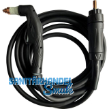 POLOGEN Plasma-Ersatz-Handscnneidbrenner Type TH 125