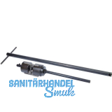 WEILER Hohlspindelanschlag Typ 6