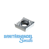 SANDVIK HM-Wendeplatten CCGX 06 02 04-AL H10